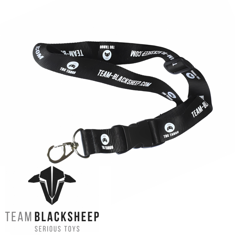 TBS Transmitter Lanyard TEAM B - Fpv Drone Transmitter 评论和价格