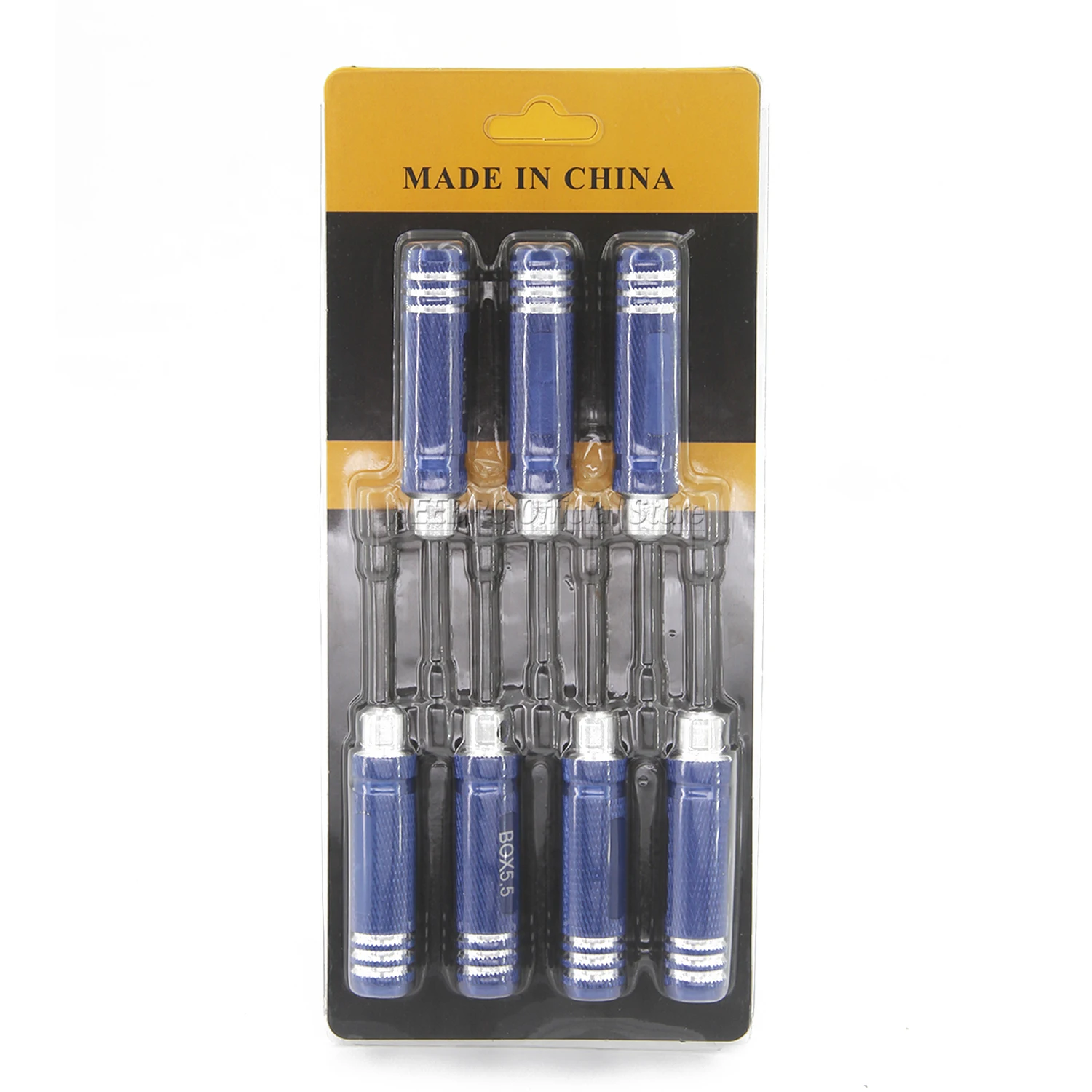 NEEBRC 7PCS 1.5/2.0/2.5mm Hex  - Fpv Drone Tool Kit 评论和价格