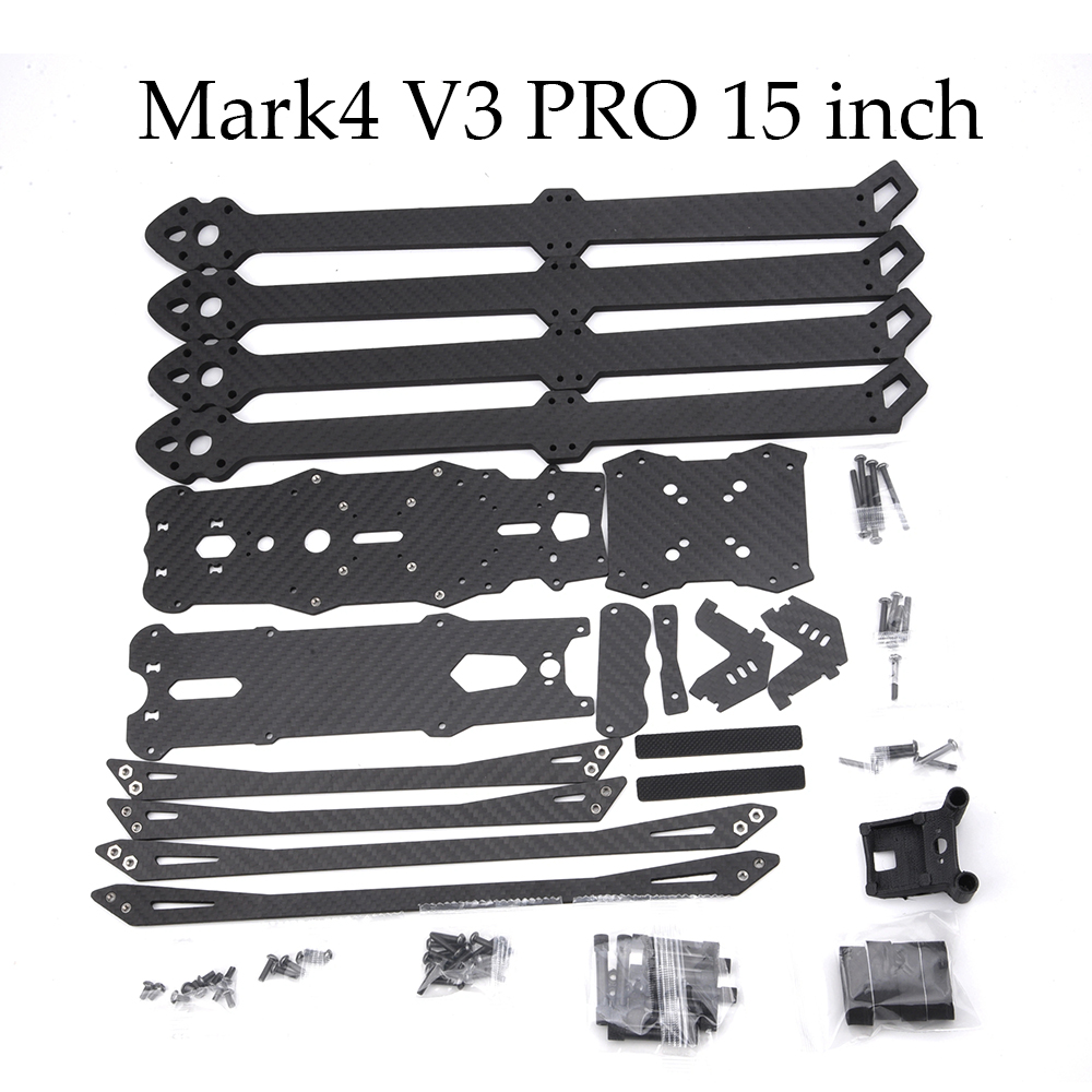 MARK4 V3 Pro 15inch 692mm T8 C - Fpv Drone Motor 评论和价格