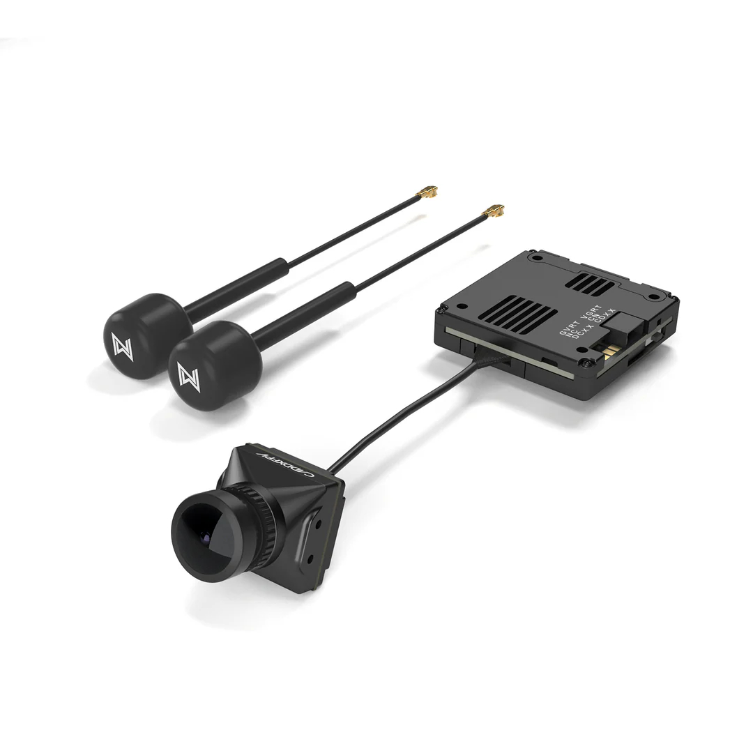 Caddx Walksnail Avatar HD Kit  - Fpv Drone Tool Kit 评论和价格