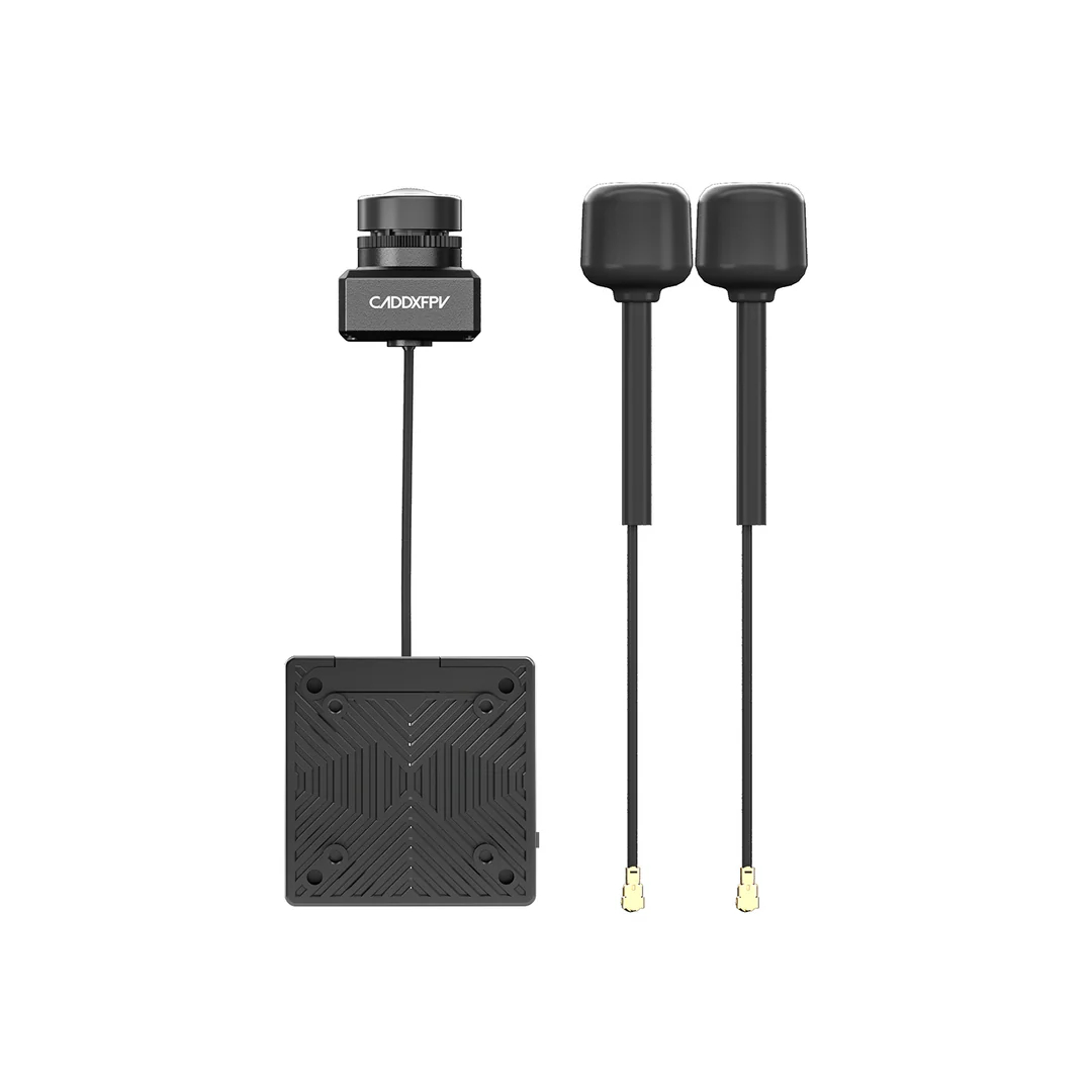 Caddx Walksnail Avatar HD Kit  - Fpv Drone Tool Kit 评论和价格