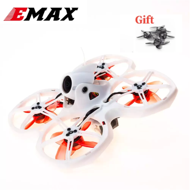 Emax Tinyhawk II 2 RTF FPV Rac - Fpv Drone Vtx 评论和价格