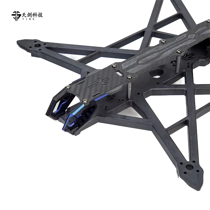 TJRC 8V2/10 FPV Drone Frame Lo - Fpv Drone Quadcopter 评论和价格