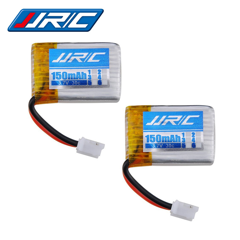 Original JJRC H36 Battery 3.7V - Fpv Drone Charger 评论和价格