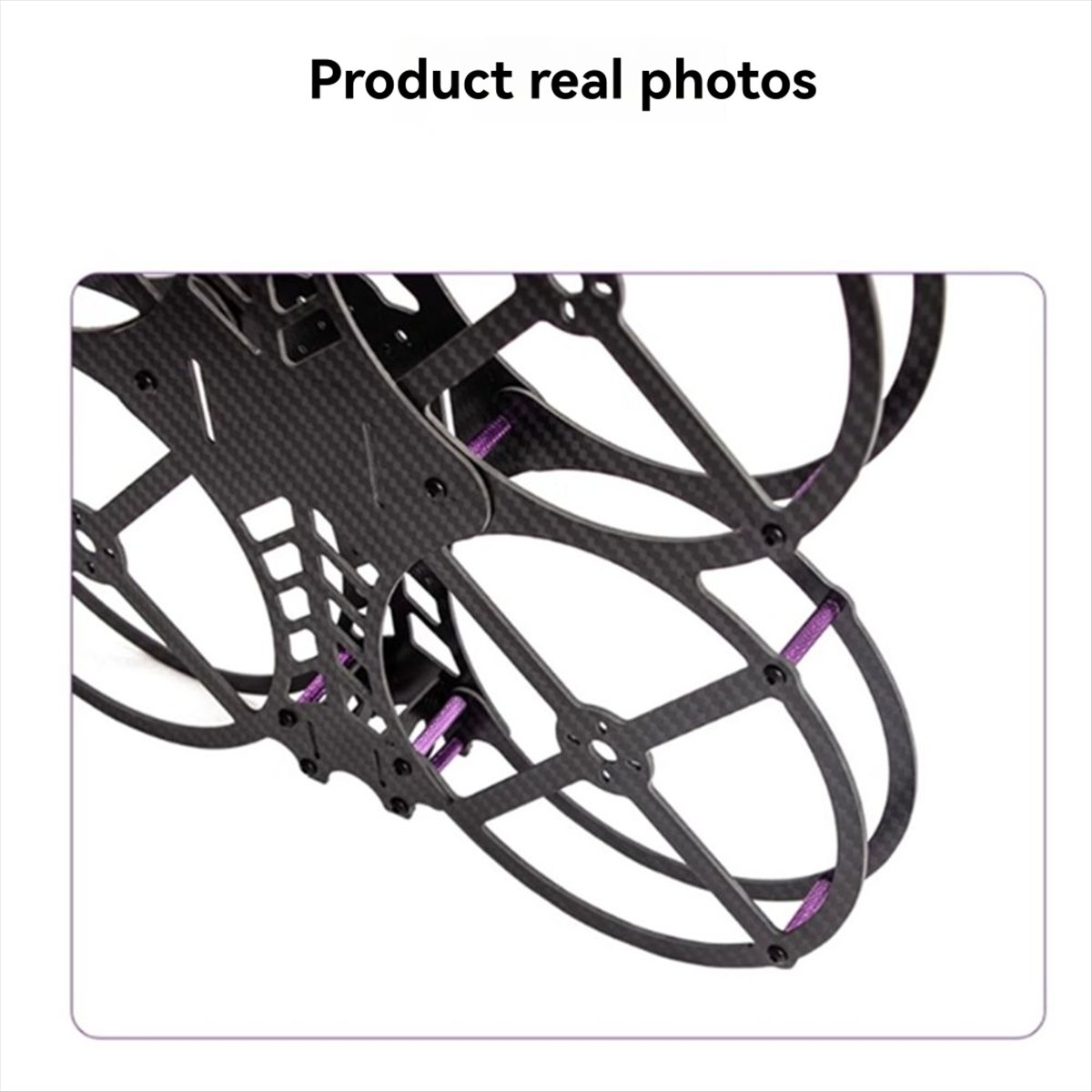 WOW! 5Inch FPV Drone Frame 223 - Fpv Drone Tool Kit 评论和价格
