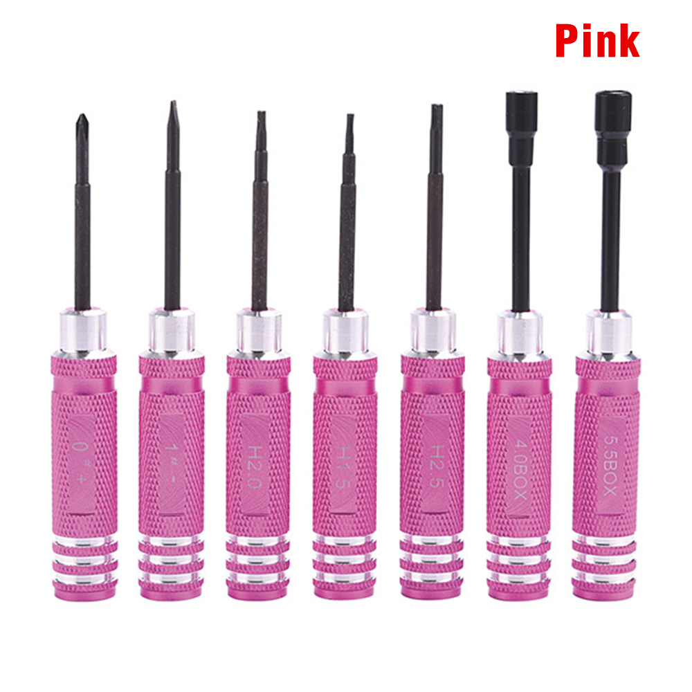 9IMOD RC Hex Driver Set Metal  - Fpv Drone Tool Kit 评论和价格