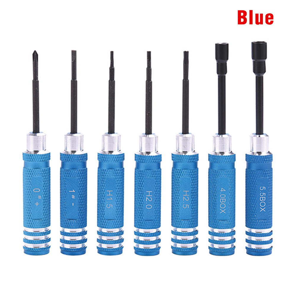 9IMOD RC Hex Driver Set Metal  - Fpv Drone Tool Kit 评论和价格