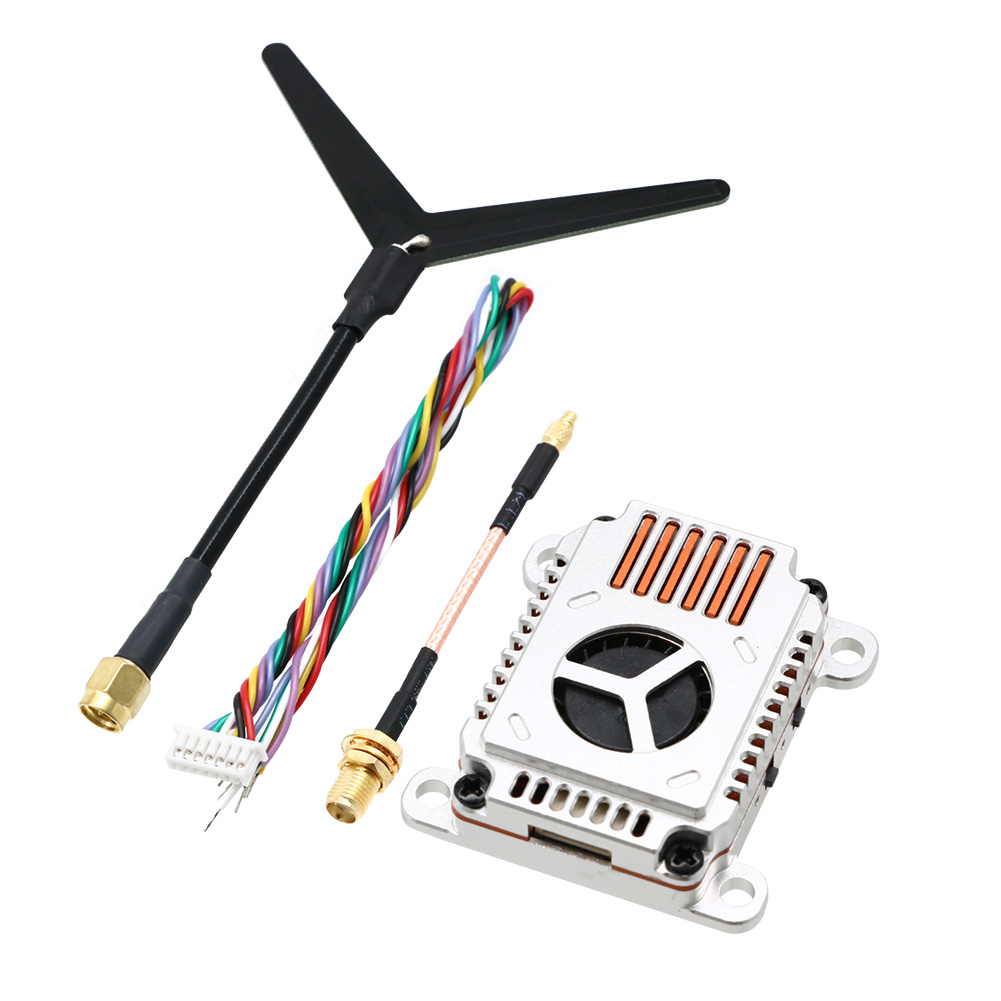 1.2G 1.2GHz Switchable 1W 1.6W - Fpv Drone Vtx 评论和价格