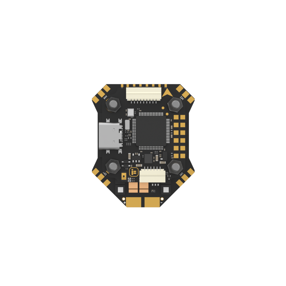 iFlight Borg F7 Mini Stack Fli - Fpv Drone Esc 评论和价格