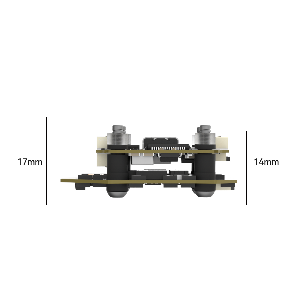 iFlight Borg F7 Mini Stack Fli - Fpv Drone Esc 评论和价格