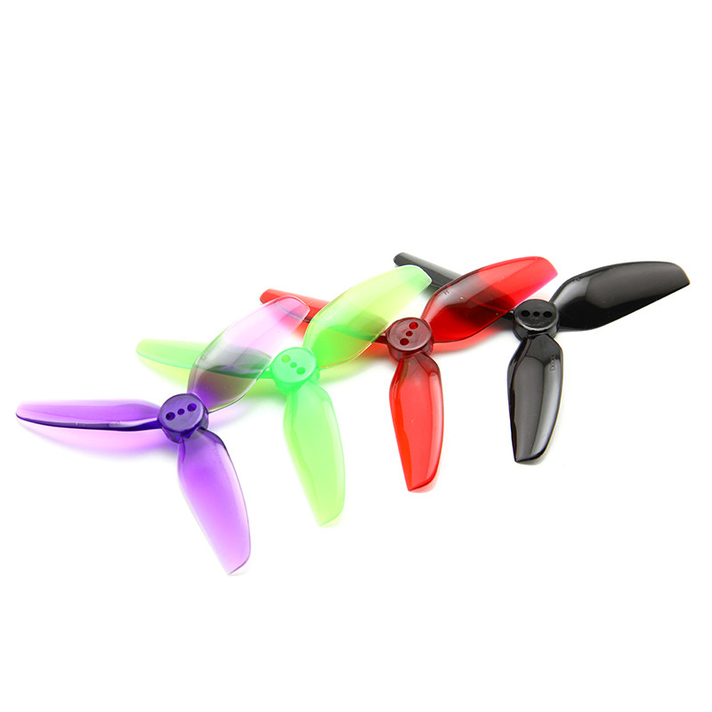 Hq Fpv Propellers 3 Blade 3x3x - Fpv Drone Propeller 评论和价格