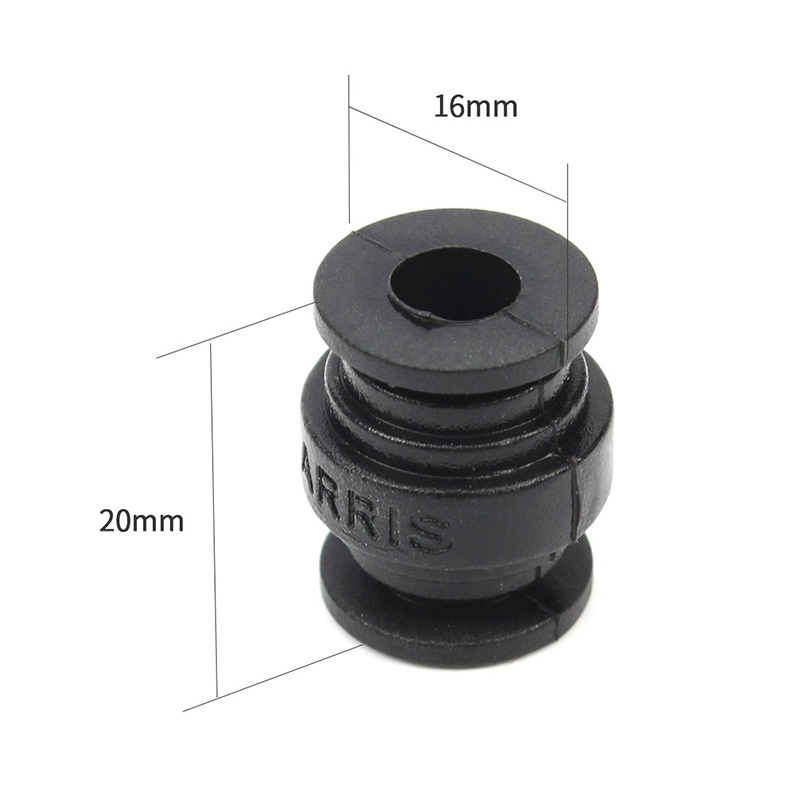 4Pcs/Lot Anti Vibration Rubber - Fpv Drone Quadcopter 评论和价格