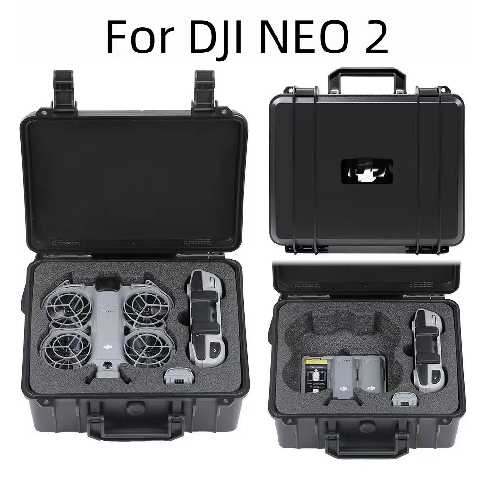 Suitable for DJI NEO2 Protecti - Fpv Drone Bag 评论和价格