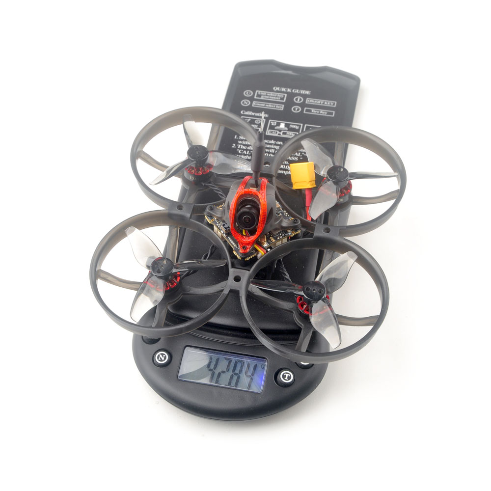 HappyModel Mobula8 1-2S 85mm M - Fpv Drone Charger 评论和价格