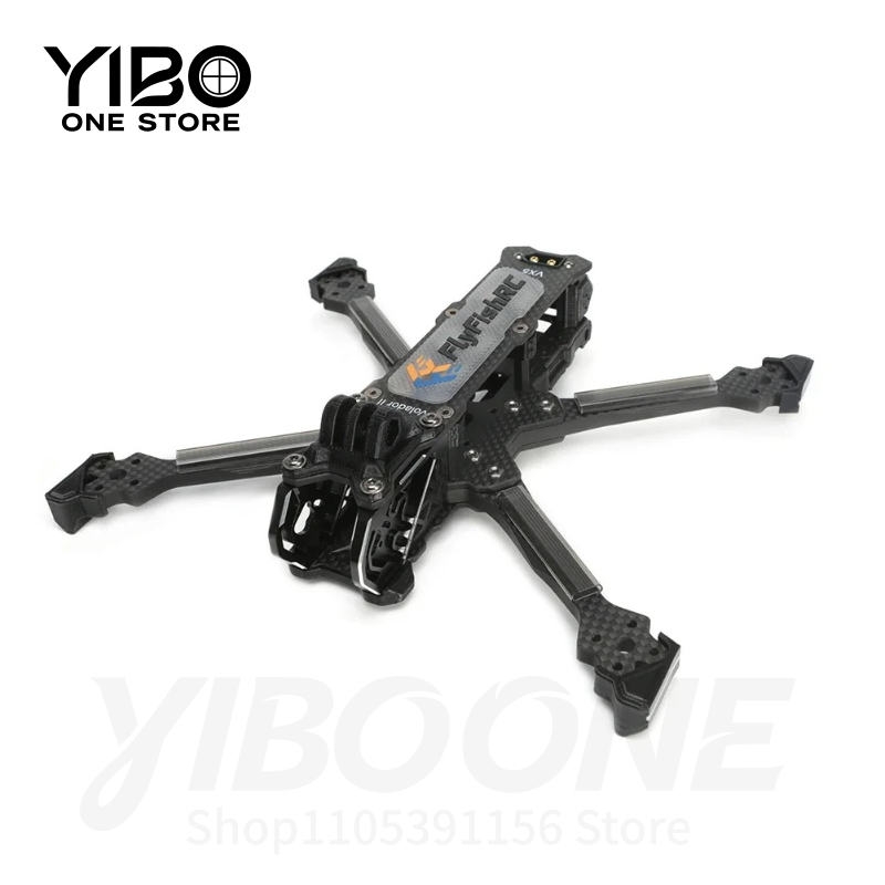 VX5 V2 5 inch T700 Volador FPV - Fpv Drone Tool Kit 评论和价格