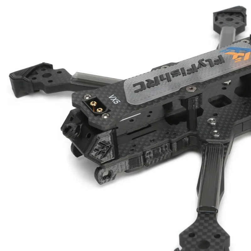 VX5 V2 5 inch T700 Volador FPV - Fpv Drone Tool Kit 评论和价格