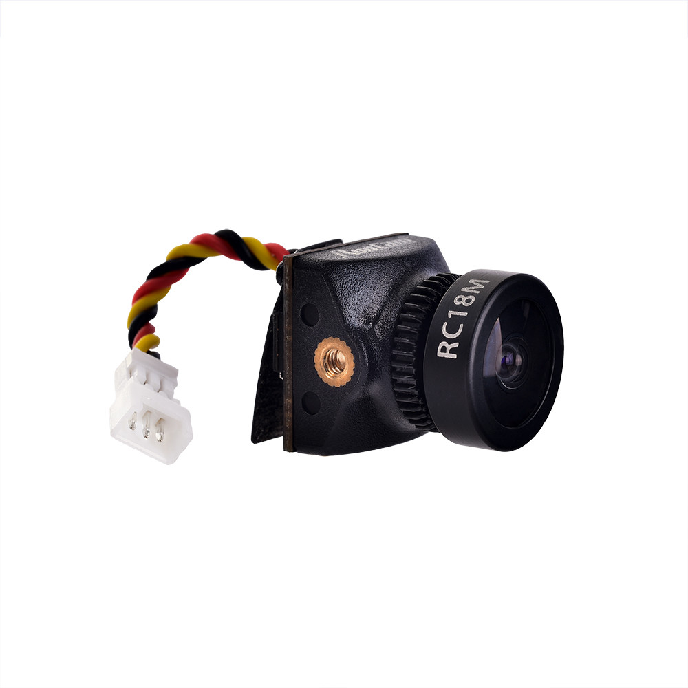 RunCam Nano 2 FPV Camera 2.1mm - Fpv Drone Camera 评论和价格