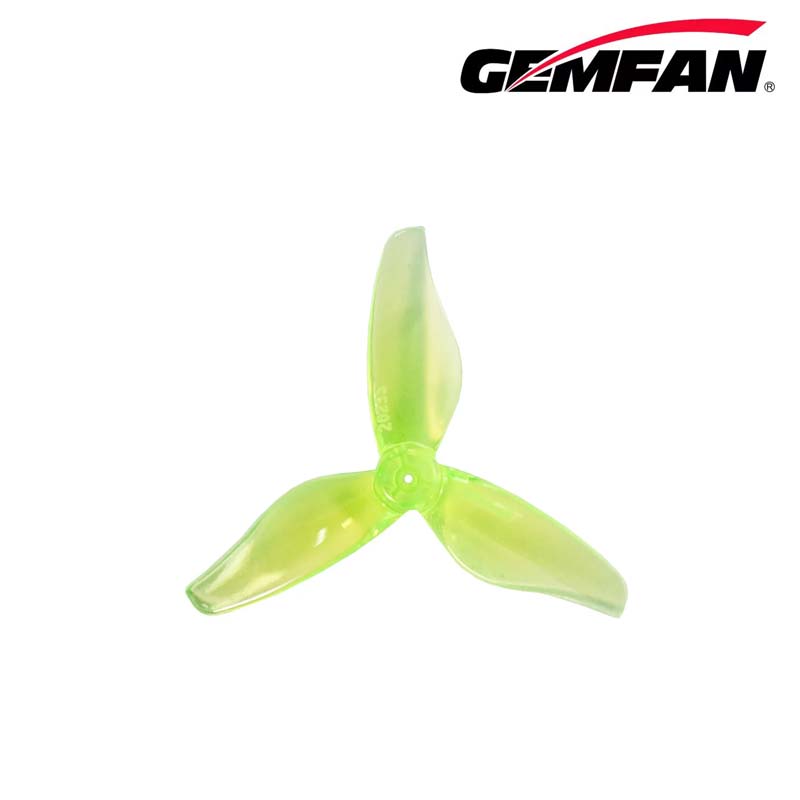 12Pairs(12CW+12CCW) Gemfan 202 - Fpv Drone Motor 评论和价格