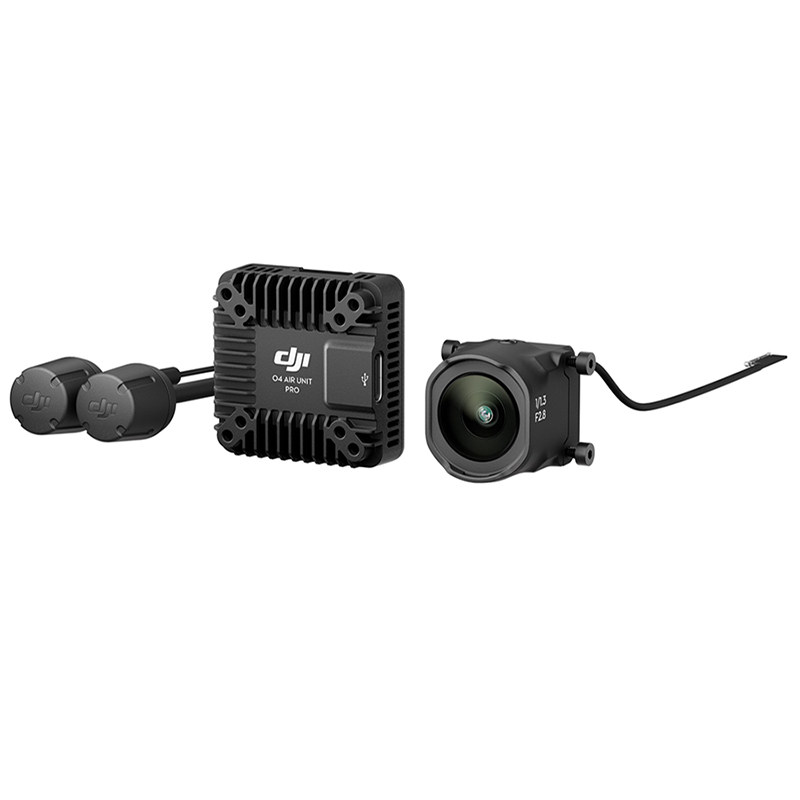 DJI O4 Air Unit Series Flagshi - Fpv Drone Receiver 评论和价格