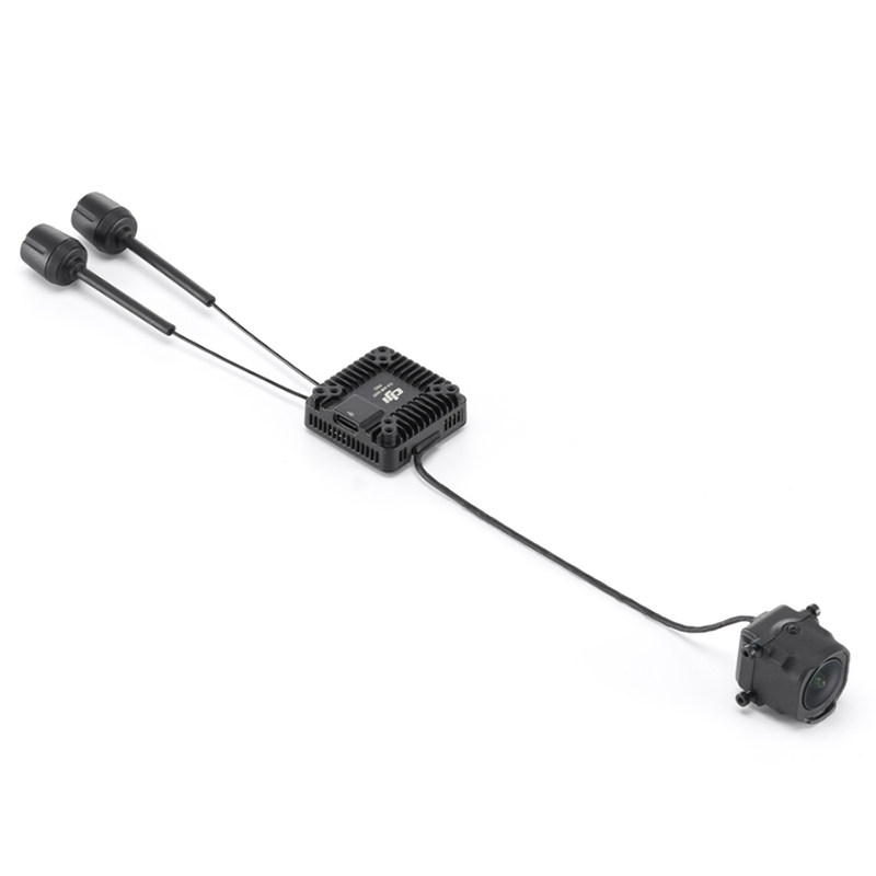 DJI O4 Air Unit Series Flagshi - Fpv Drone Receiver 评论和价格