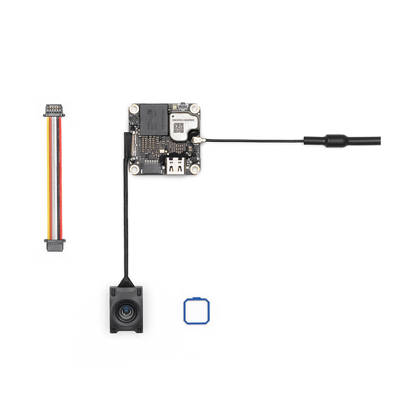 DJI O4 Air Unit Series Flagshi - Fpv Drone Receiver 评论和价格