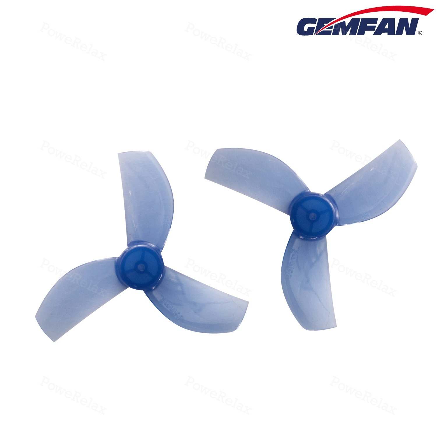 16pairGemfan 35mm-3 35mm 3-Bla - Fpv Drone Motor 评论和价格
