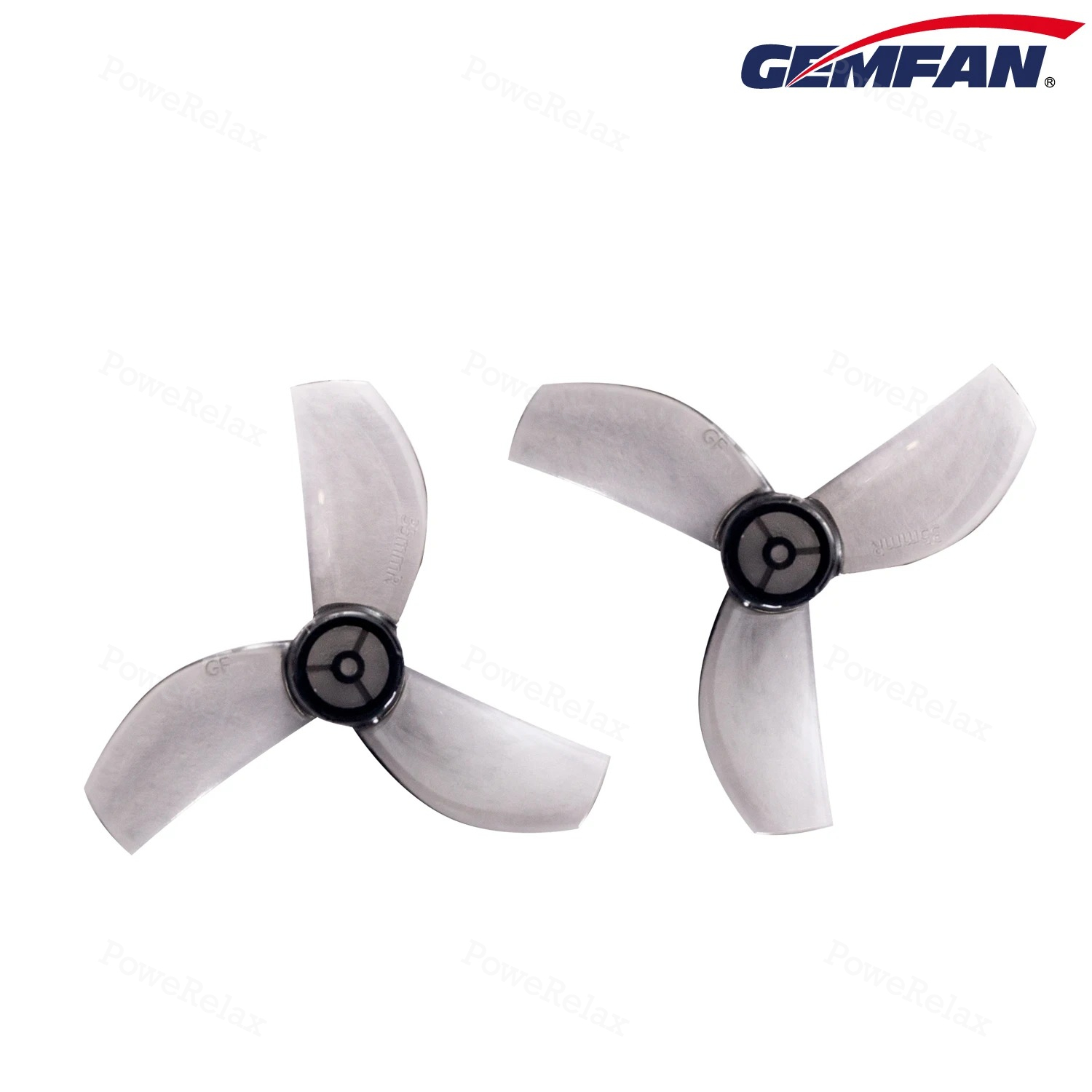 16pairGemfan 35mm-3 35mm 3-Bla - Fpv Drone Motor 评论和价格