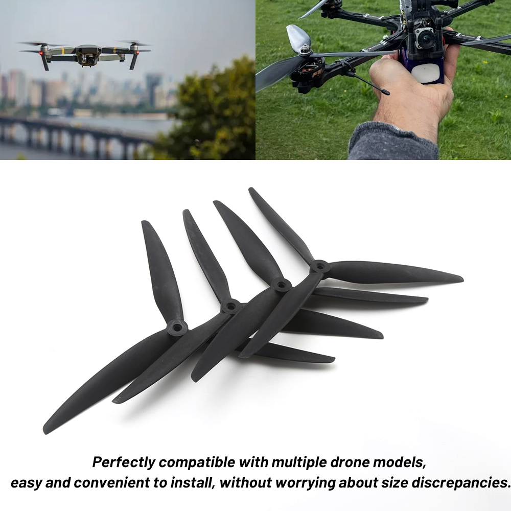 GK-V3 10 inch 435mm Wheelbase  - Fpv Drone Propeller 评论和价格