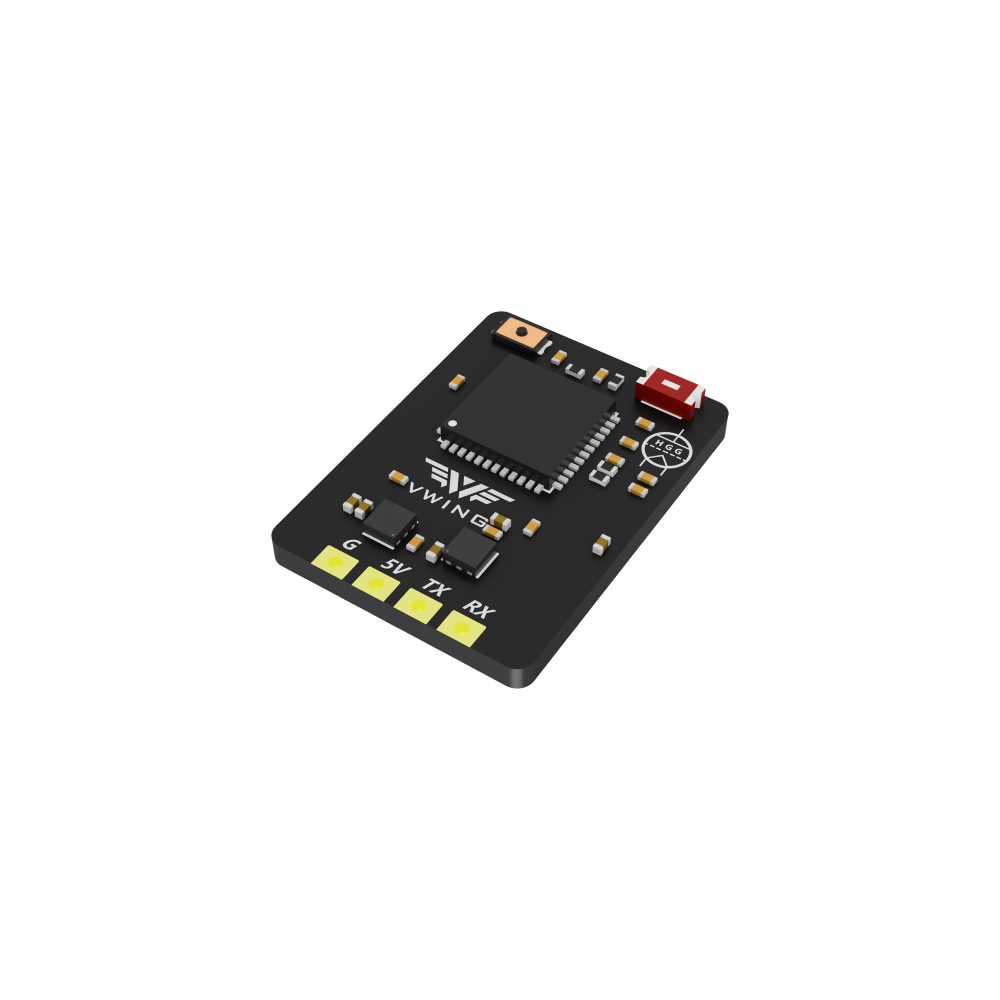 VWING GEMINI RX True Diversity - Fpv Drone Flight Controller 评论和价格