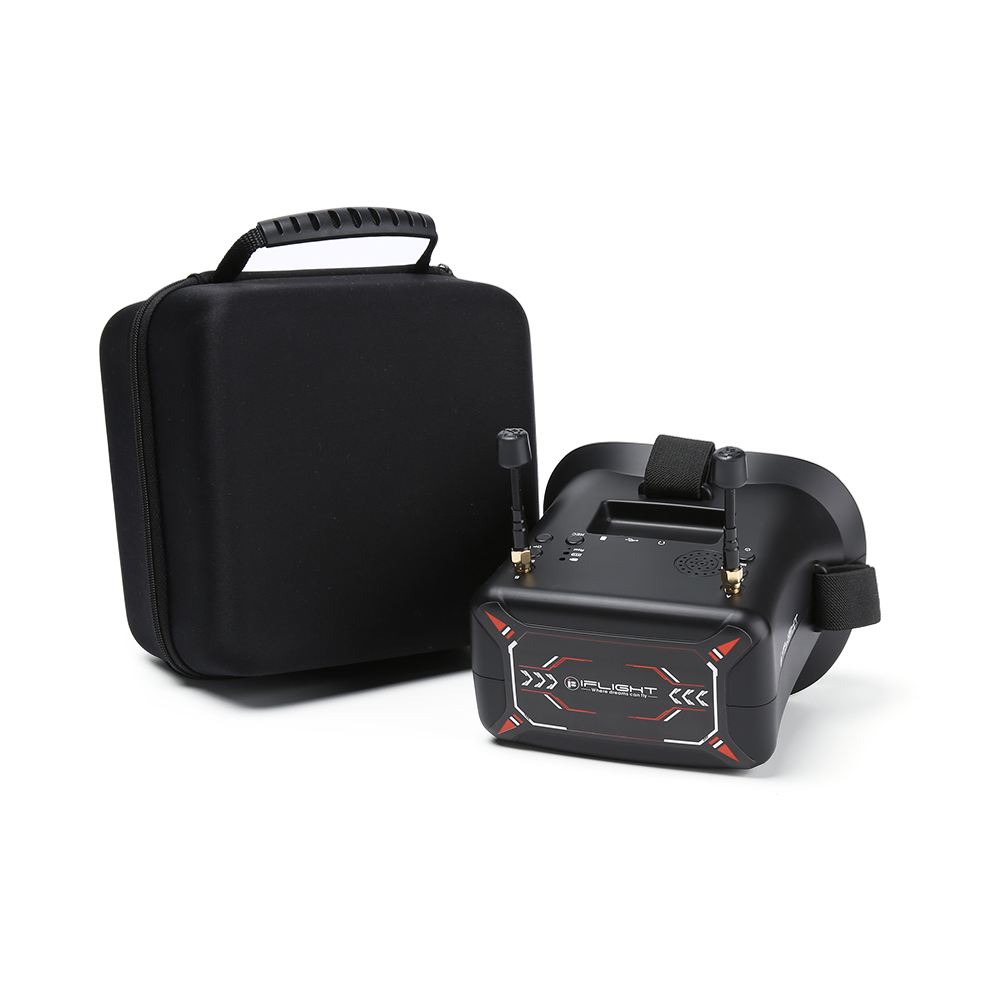 iFlight 4.3inch FPV Analog Gog - Fpv Drone Goggles 评论和价格