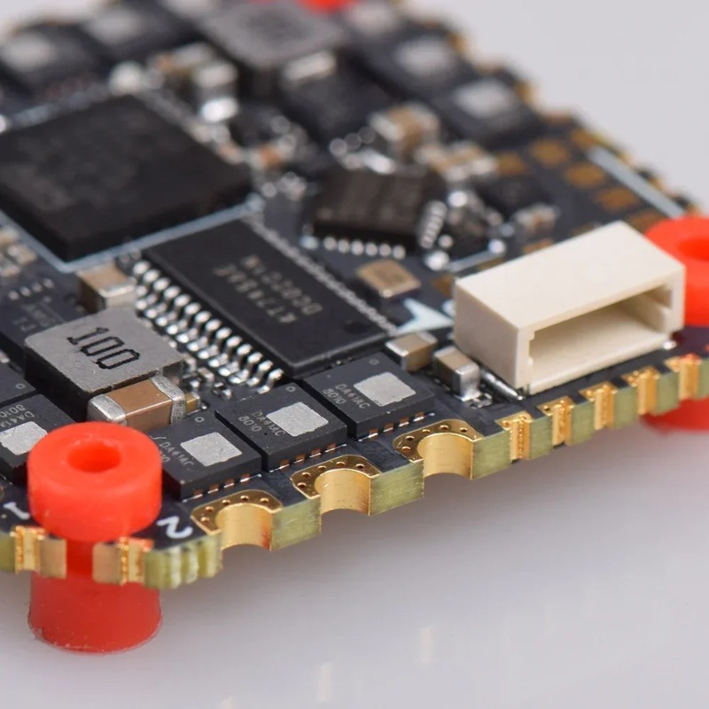 JHEMCU GHF745AIO MPU6000 F745  - Fpv Drone Flight Controller 评论和价格