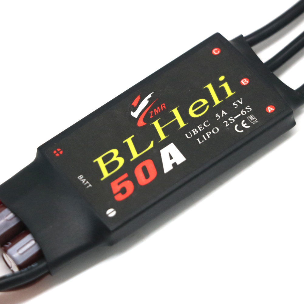 BLHeli Brushless ESC 80A 12A 2 - Fpv Drone Esc 评论和价格