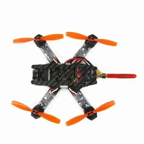 KingKong LDARC 130GT 130mm Car - Fpv Drone Quadcopter 评论和价格