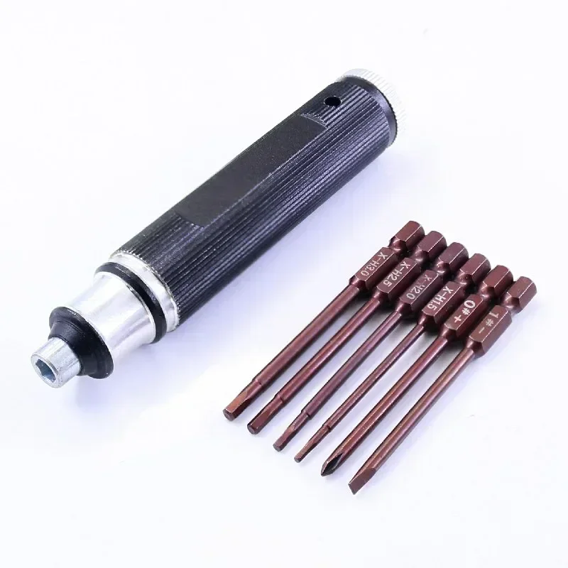 6 in 1 Screwdrivers Repair Too - Fpv Drone Tool Kit 评论和价格