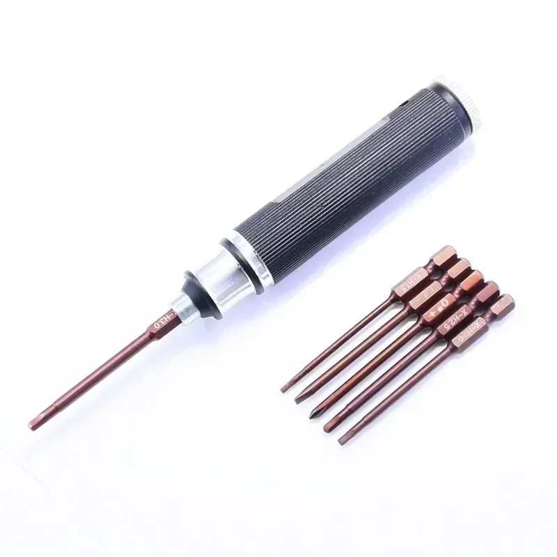 6 in 1 Screwdrivers Repair Too - Fpv Drone Tool Kit 评论和价格
