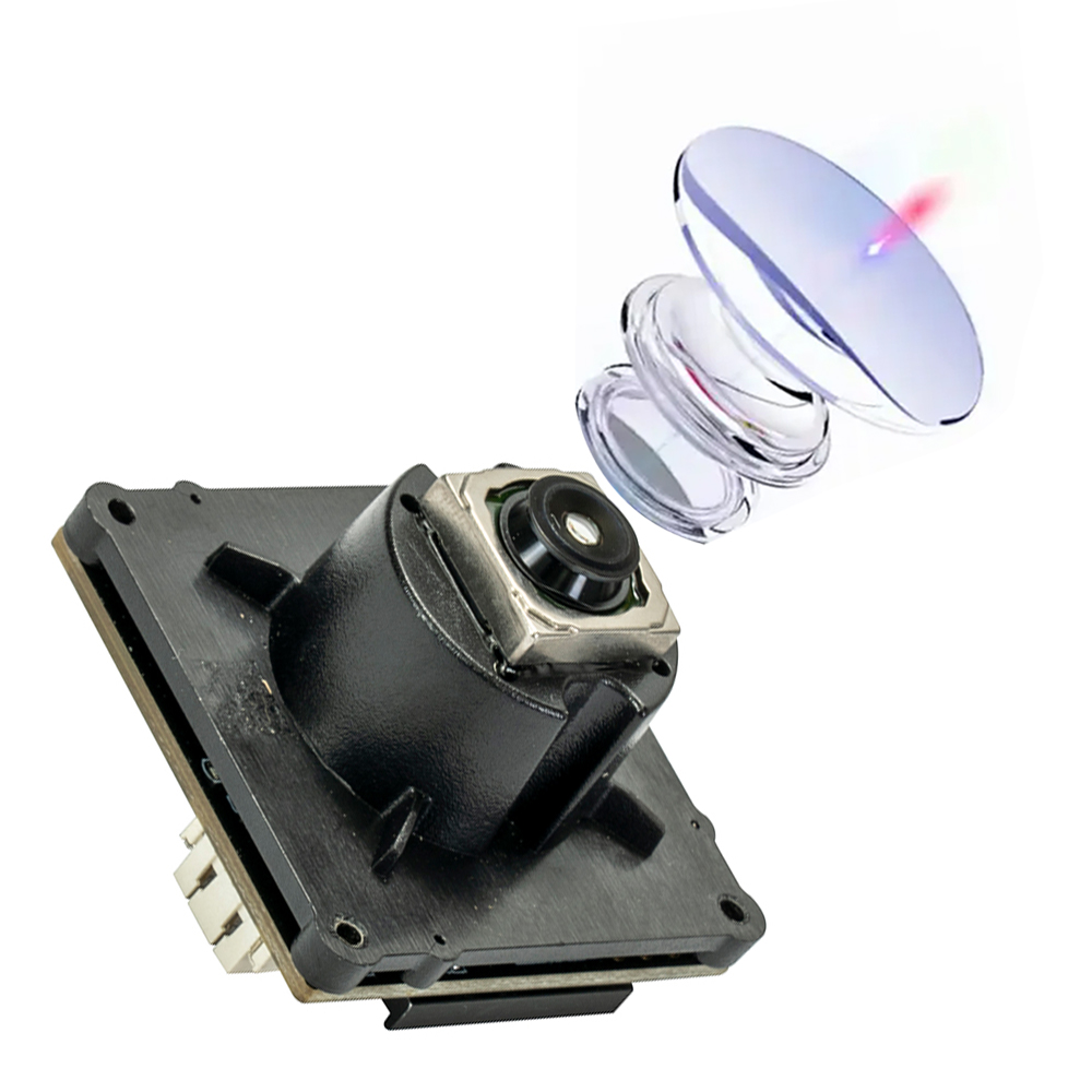 Custom 50MP IMX766 Auto Focus  - Fpv Drone Camera 评论和价格