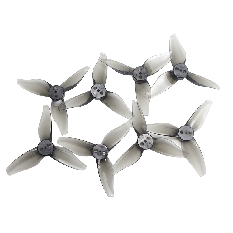 NEW 4Pairs/8pcs Gemfan Hurrica - Fpv Drone Motor 评论和价格