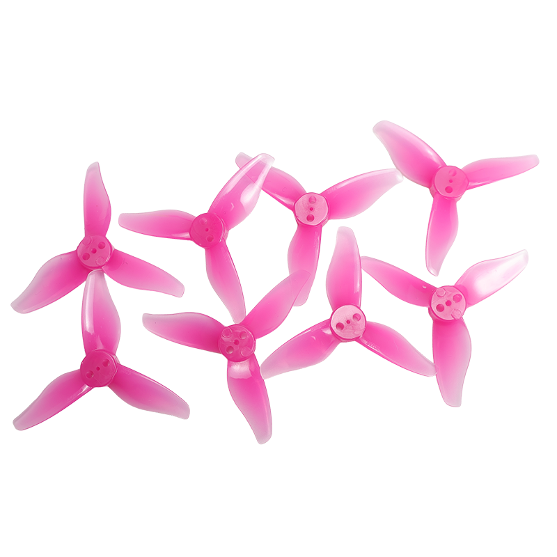 NEW 4Pairs/8pcs Gemfan Hurrica - Fpv Drone Motor 评论和价格