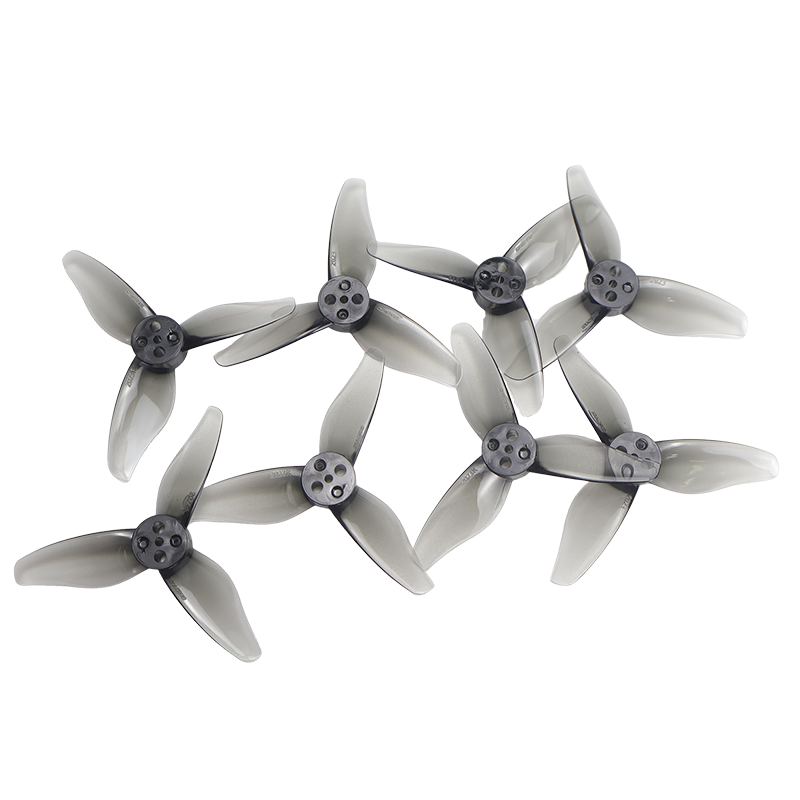 NEW 4Pairs/8pcs Gemfan Hurrica - Fpv Drone Motor 评论和价格