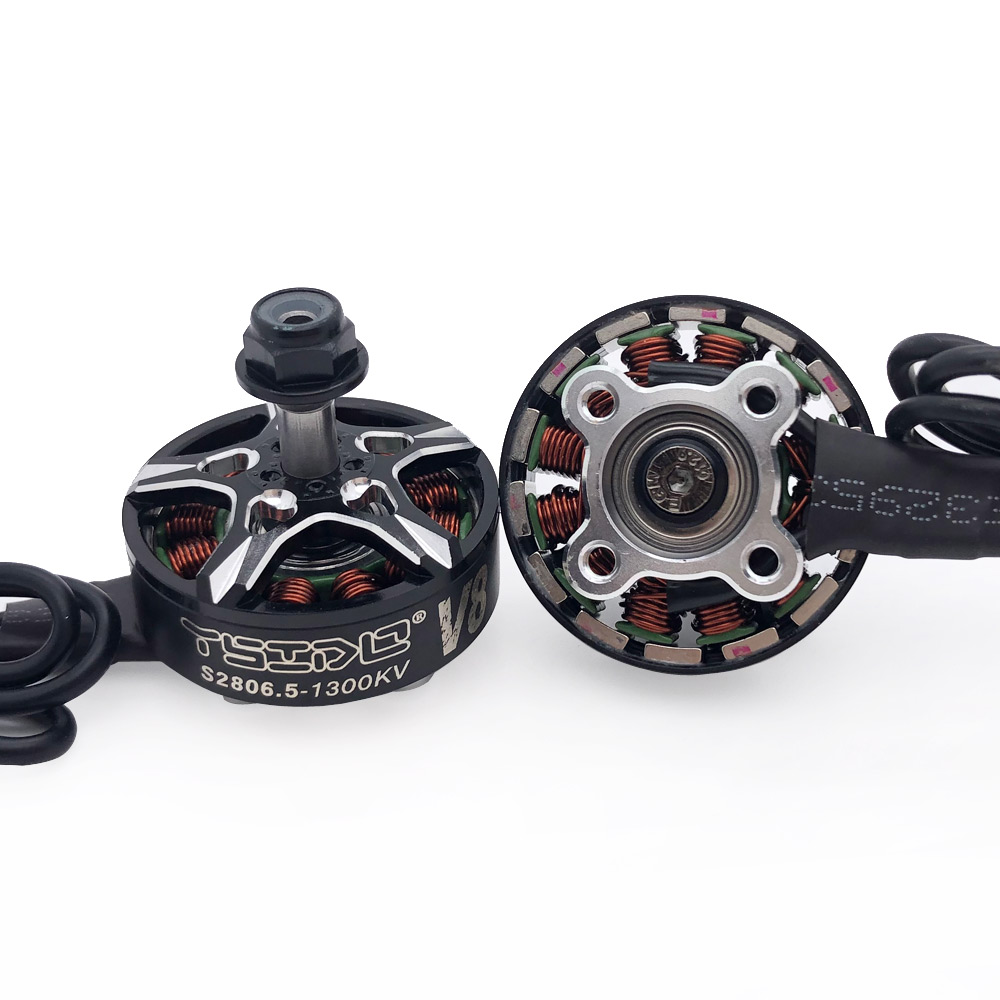 YSIDO SpeedBat 2806.5 V8 2807  - Fpv Drone Frame 评论和价格