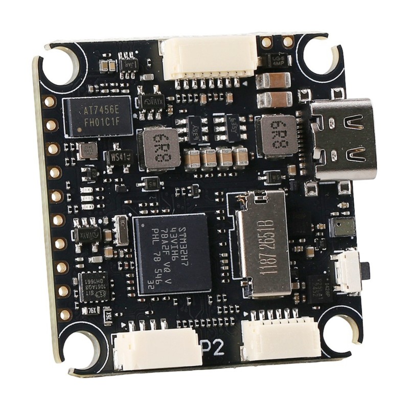 WOTT-TBS Lucid H7 FC Flight Co - Fpv Drone Flight Controller 评论和价格