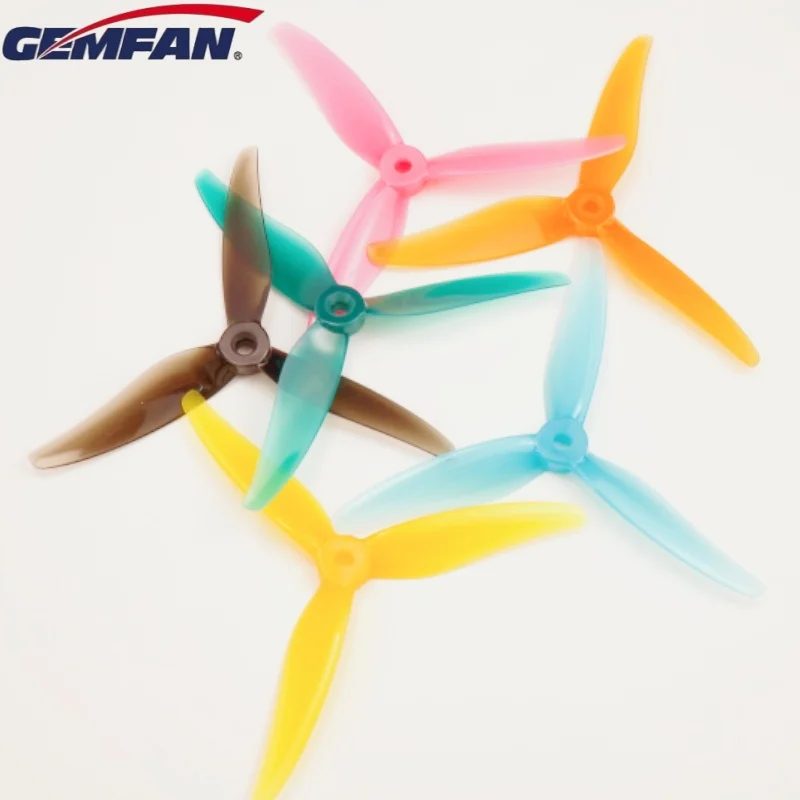 New 2-12 Pairs Gemfan 51466 5i - Fpv Drone Motor 评论和价格