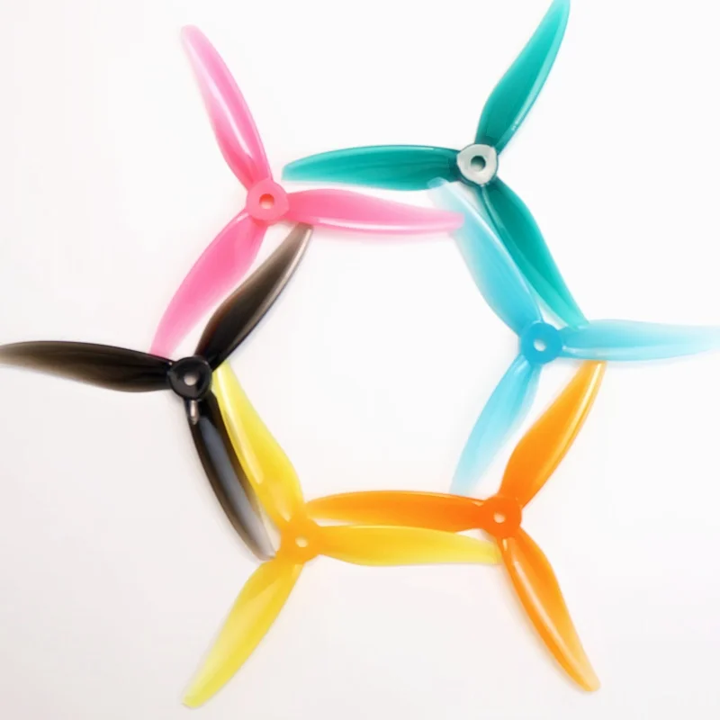 New 2-12 Pairs Gemfan 51466 5i - Fpv Drone Motor 评论和价格